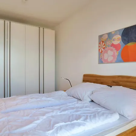 Haus Yachthafen, Ky7 Apartament