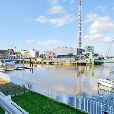 Haus Yachthafen, Ky7 Cuxhaven