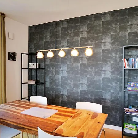 Haus Yachthafen, Ky7