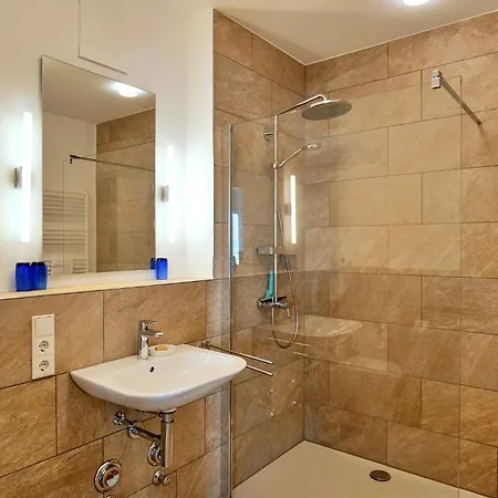 Apartament Haus Yachthafen, Ky7